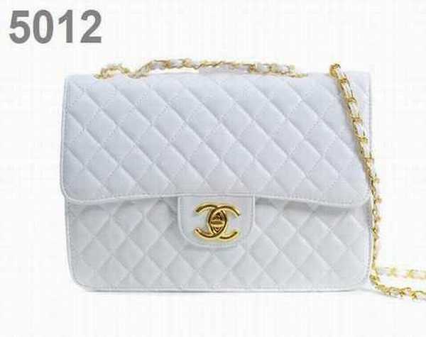 sac chanel cher