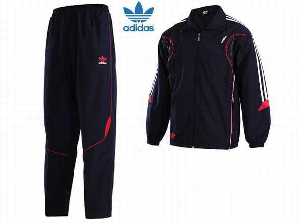 3 suisses survetement adidas