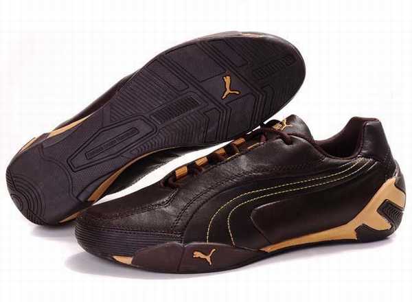 3 suisses puma