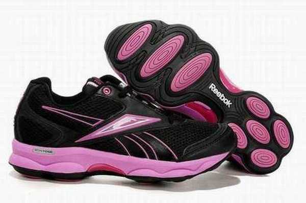 reebok easytone homme soldes