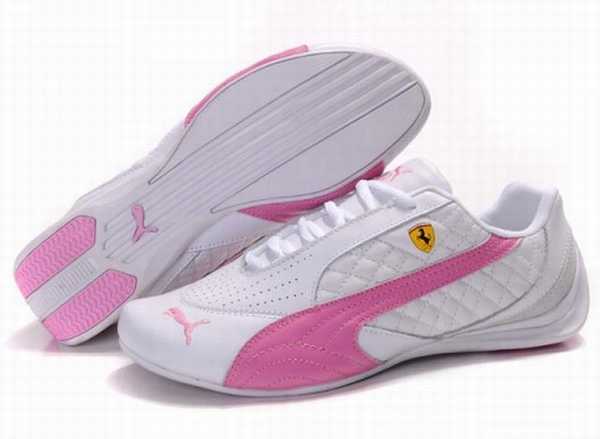 puma mostro ferrari