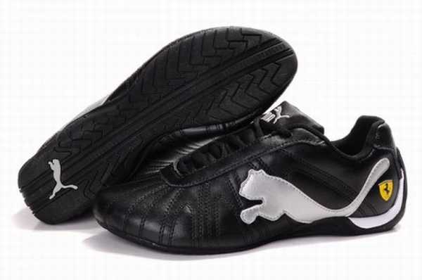 chaussure puma homme paris