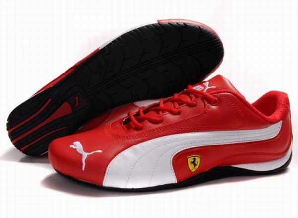 puma taille 30