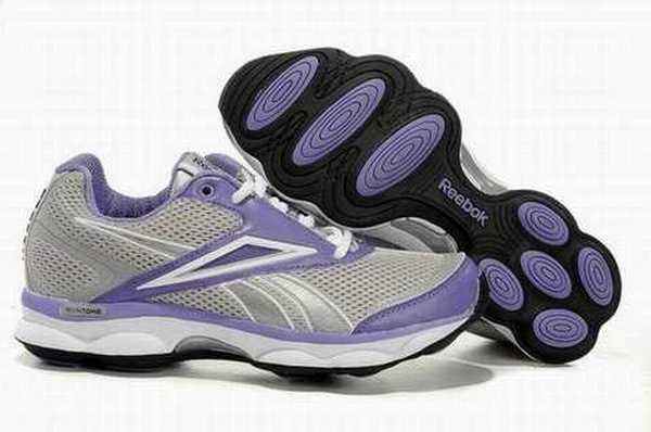 reebok easytone femme paris