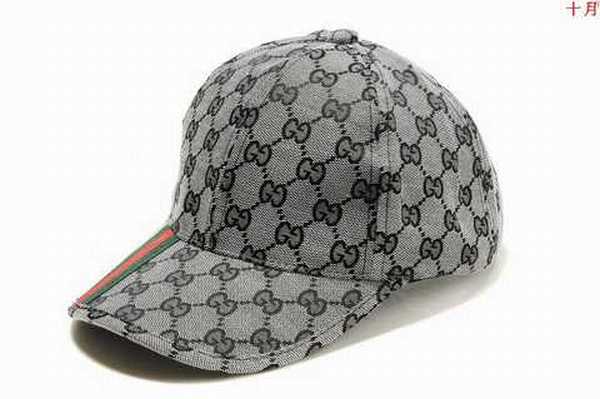 casquette gucci pas chere