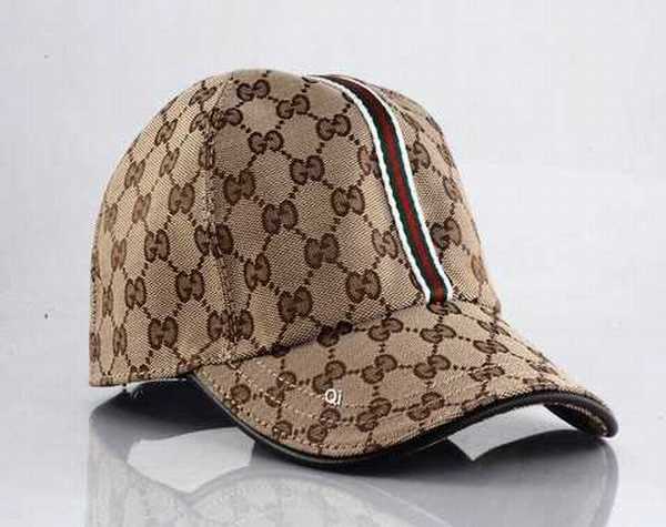 Bonnet gucci faux Clearance