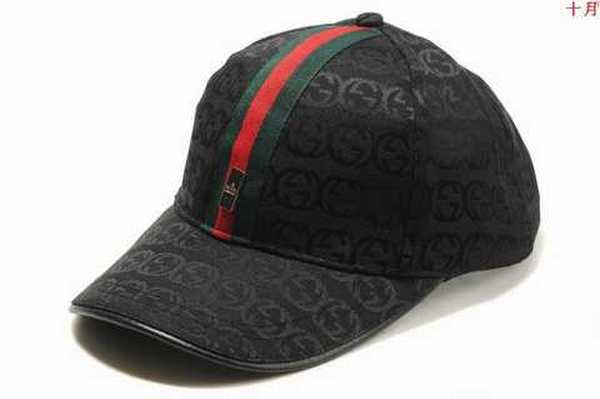 bob gucci noir
