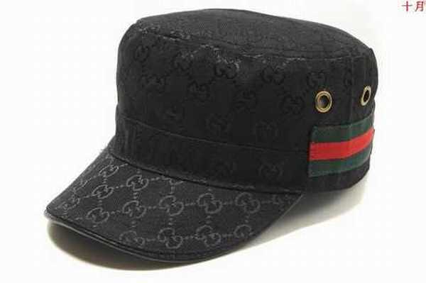 bonnet gucci homme