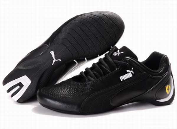 basket puma nouvelle collection femme