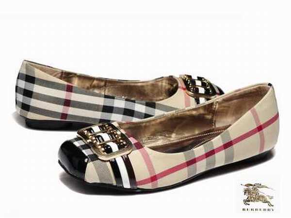 chaussure burberry bebe garcon