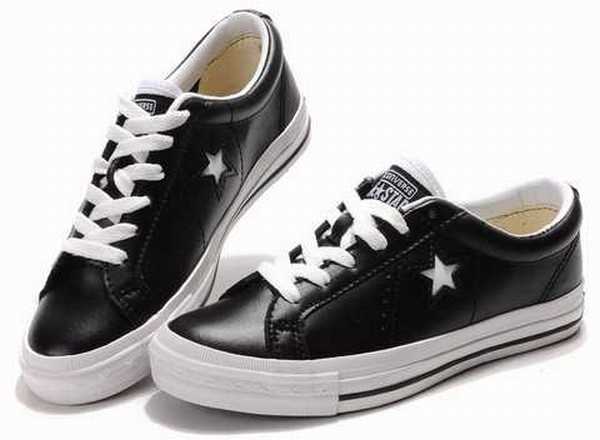 chaussure converse cdiscount