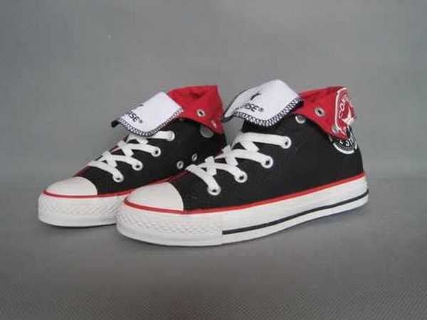 jef chaussures converse