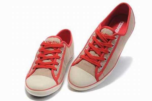 converse taille 48