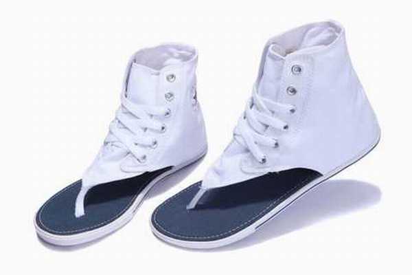 converse haute homme 2014