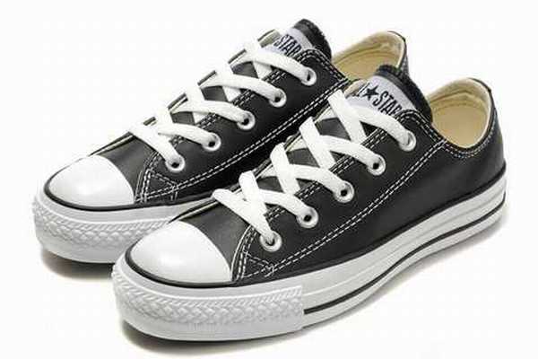 zalando converse femme