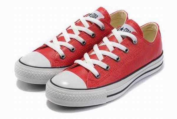 converse enfant paris