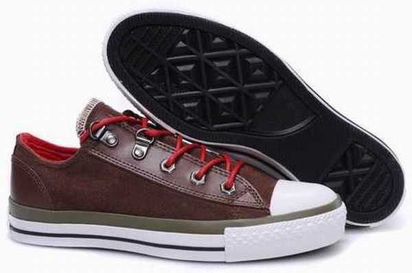 converse marseille