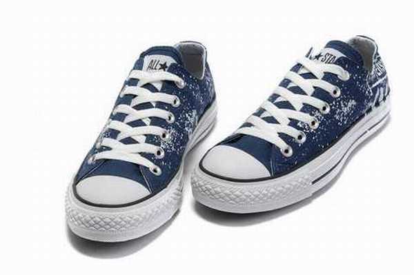 converse chaussure wikipedia