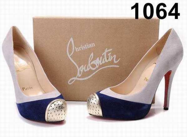 chaussure femme louboutin occasion chaussure femme louboutin occasion