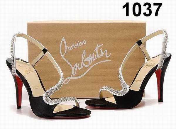 louboutin soldes