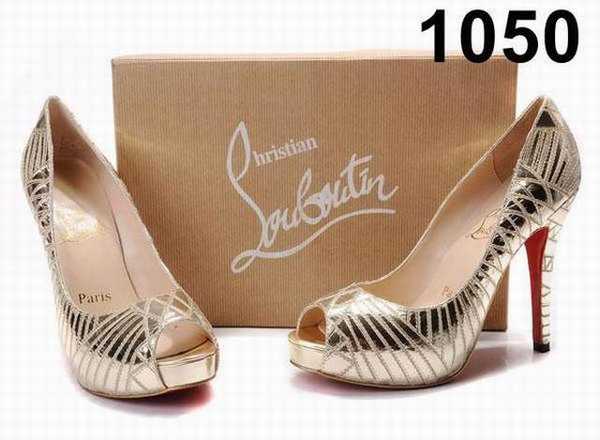 louboutin marseille