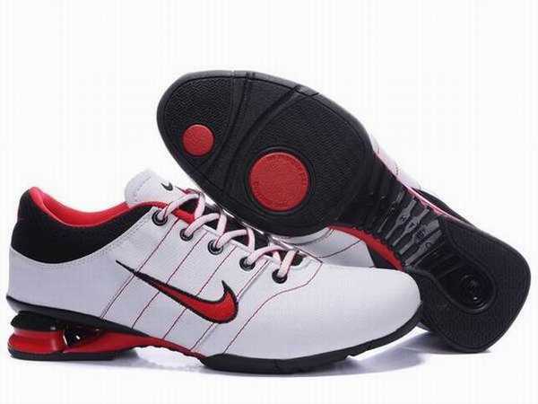 shox rivalry soldes