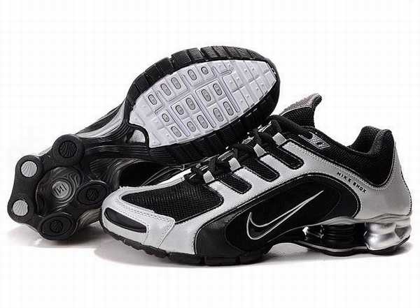 shox rivalry femme pas cher