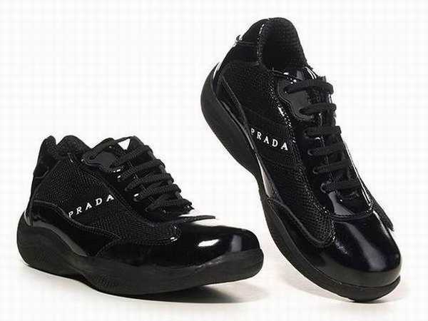 collection prada femme