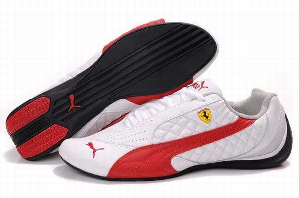 chaussure puma 39