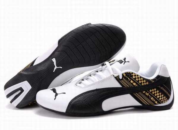 chaussure puma femme courir