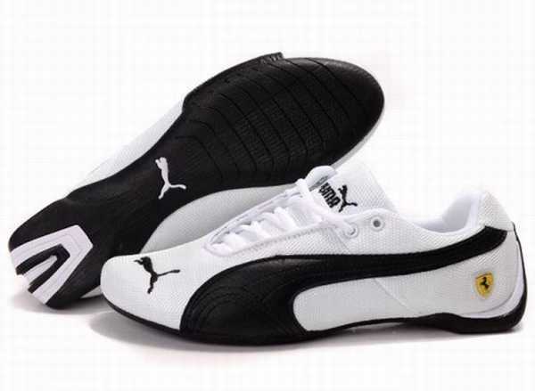 puma fille femme 2014