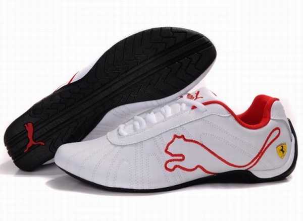 puma france solde