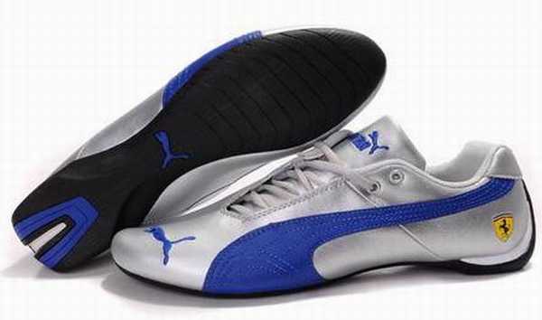 chaussure puma ete