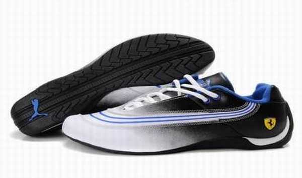 basket moto puma