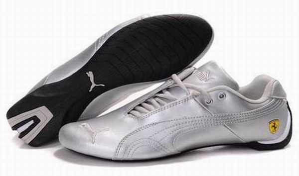 puma sparco france