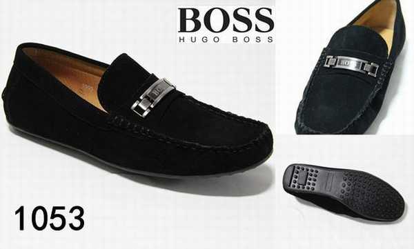 hugo boss vetement femme