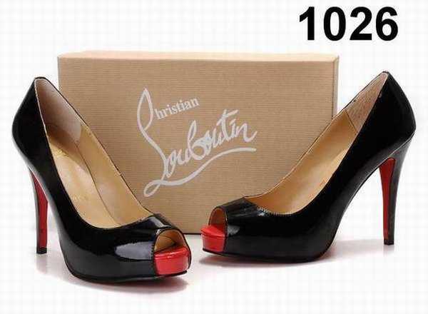 louboutin soldes