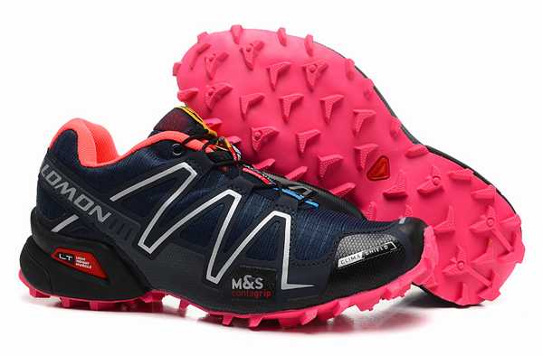 Chaussures 4d De Salomon chaussure Ski Quest 10 chaussure 76Ybgyf