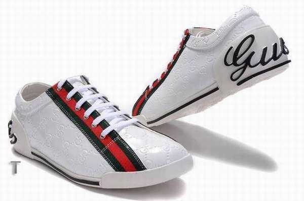 chaussures gucci homme soldes
