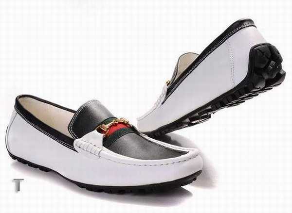 chaussures gucci femme pas cher