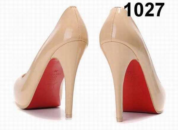 chaussure femme taille 42 pas cher