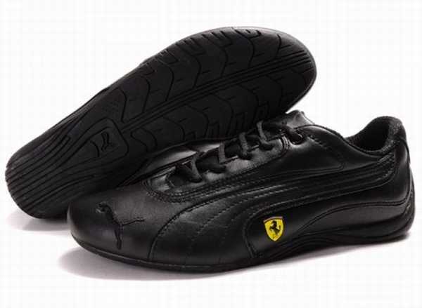 puma future cat homme pas cher