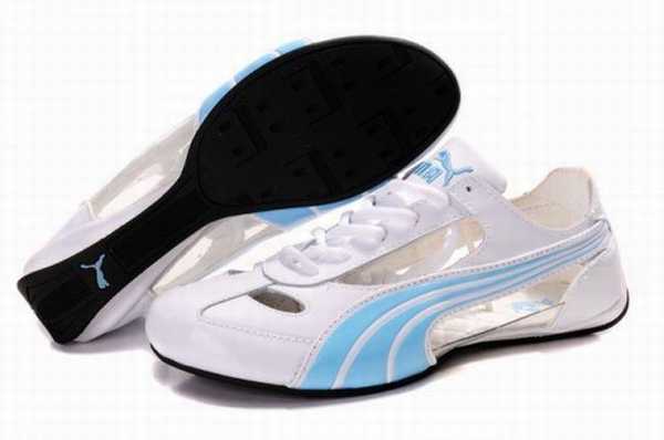 puma speed cat sd homme