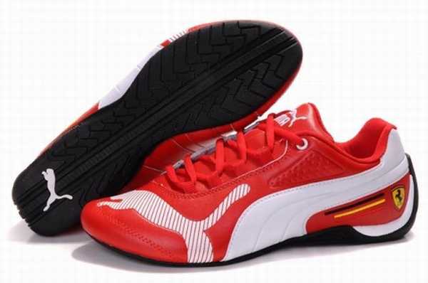 ou acheter des chaussures puma