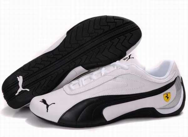 puma future cat m1 femme soldes