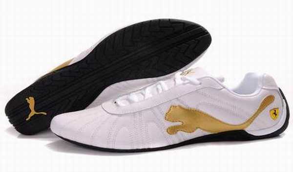 chaussure de foot puma ferrari