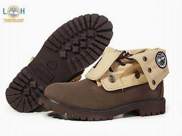 timberland suisse