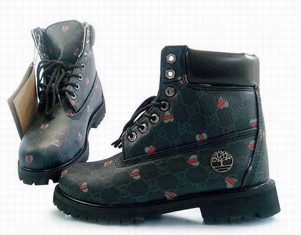 nouvelles timberland