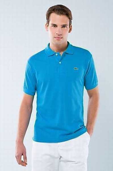 polo lacoste femme pas cher