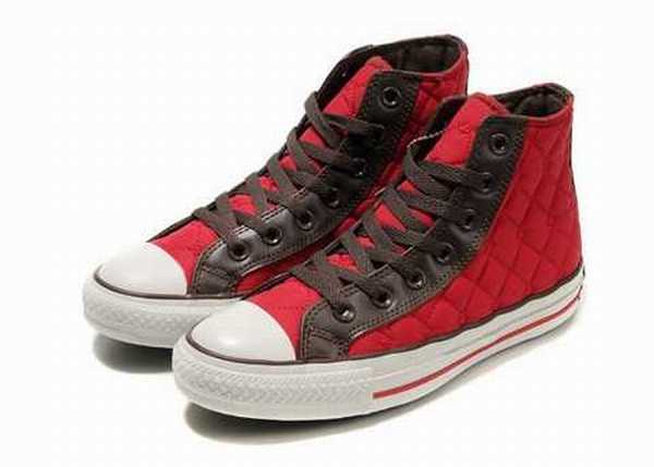 Redoute converse on sale femme